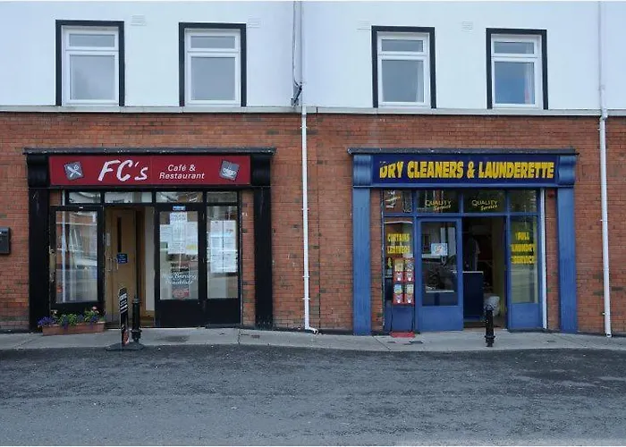 Appartement Glasan Holiday Village