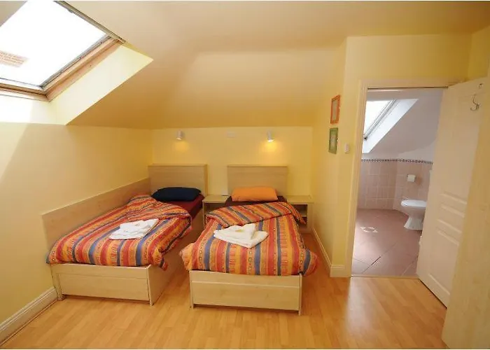 Glasan Holiday Village Appartement