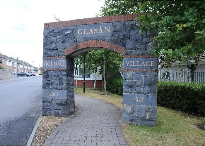Glasan Holiday Village * Galway