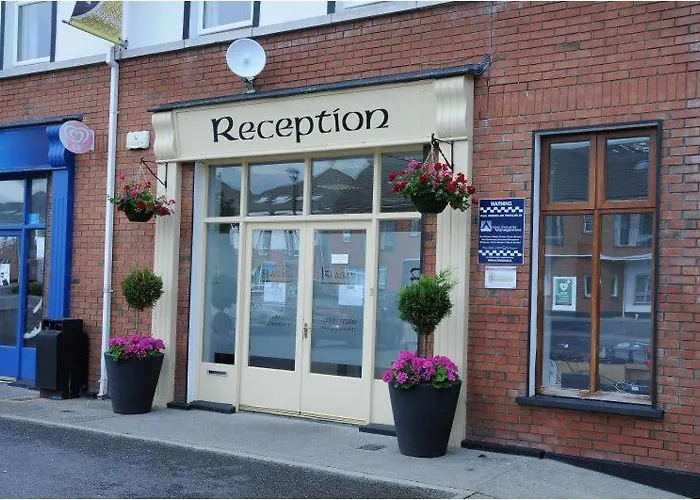 Glasan Holiday Village Galway